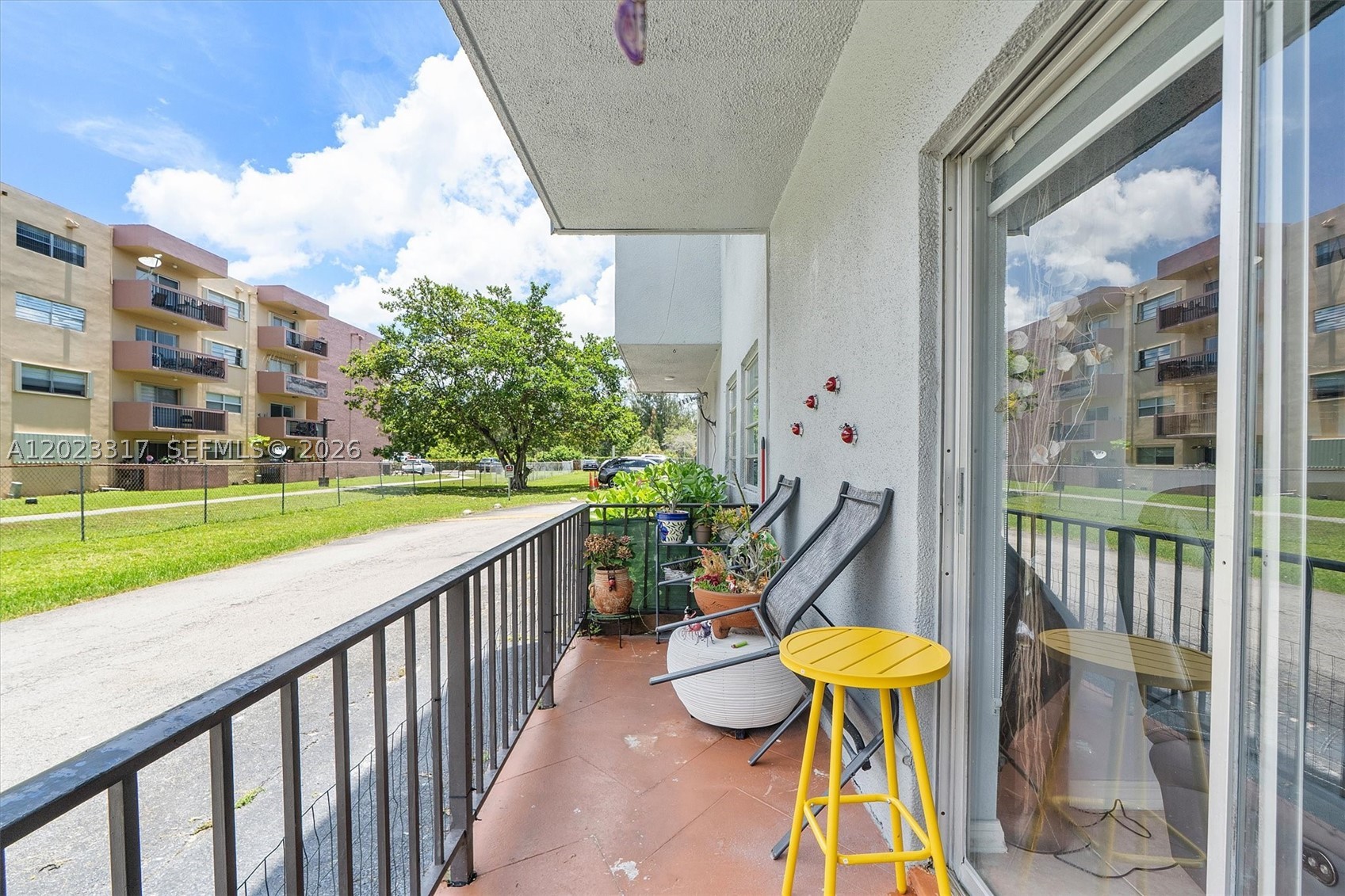 VILLAS SAN MIGUEL CONDO - Residential