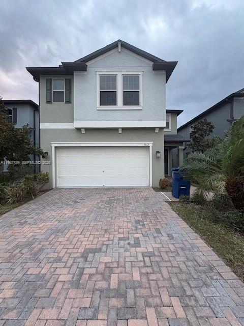 CONNERTON VILLAGE - Residential