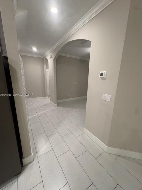 CONNERTON VILLAGE - Residential