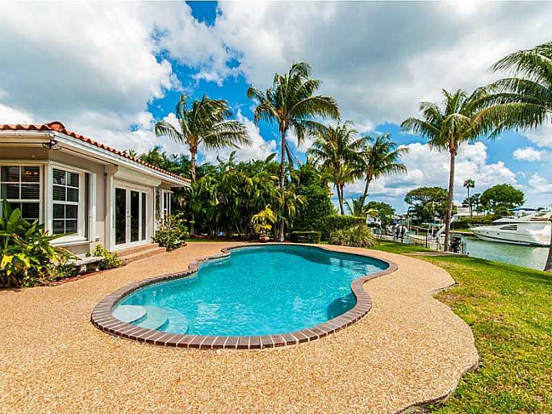 BAY POINT - Residential