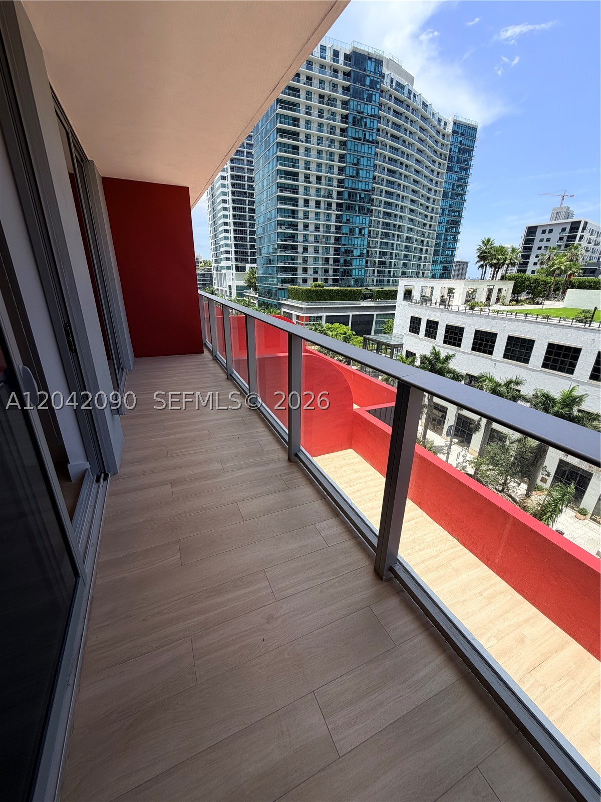 The Standard Residences - Residential