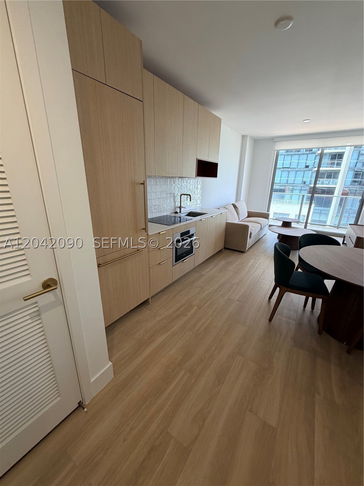The Standard Residences - Residential