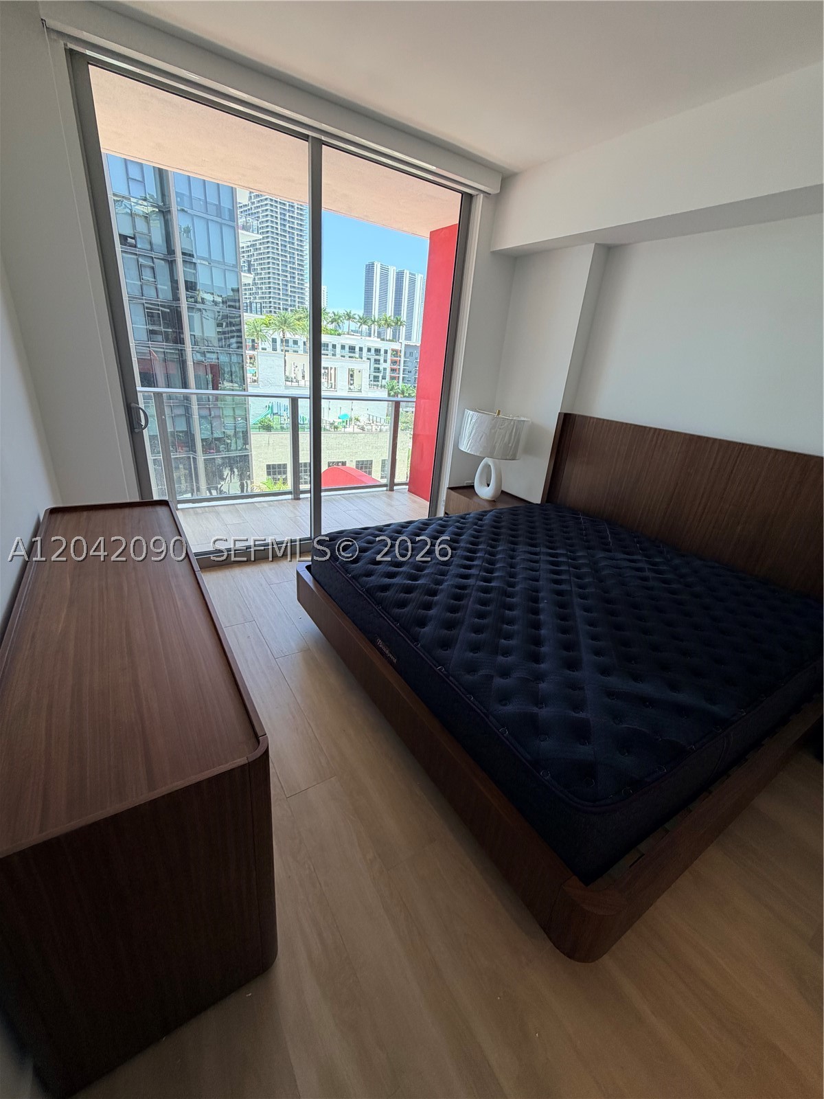 The Standard Residences - Residential