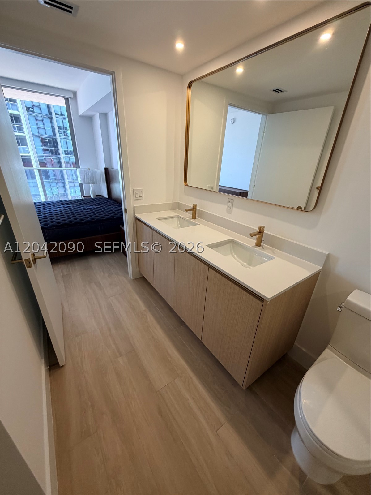 The Standard Residences - Residential