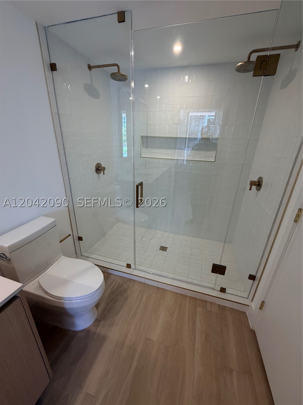 The Standard Residences - Residential