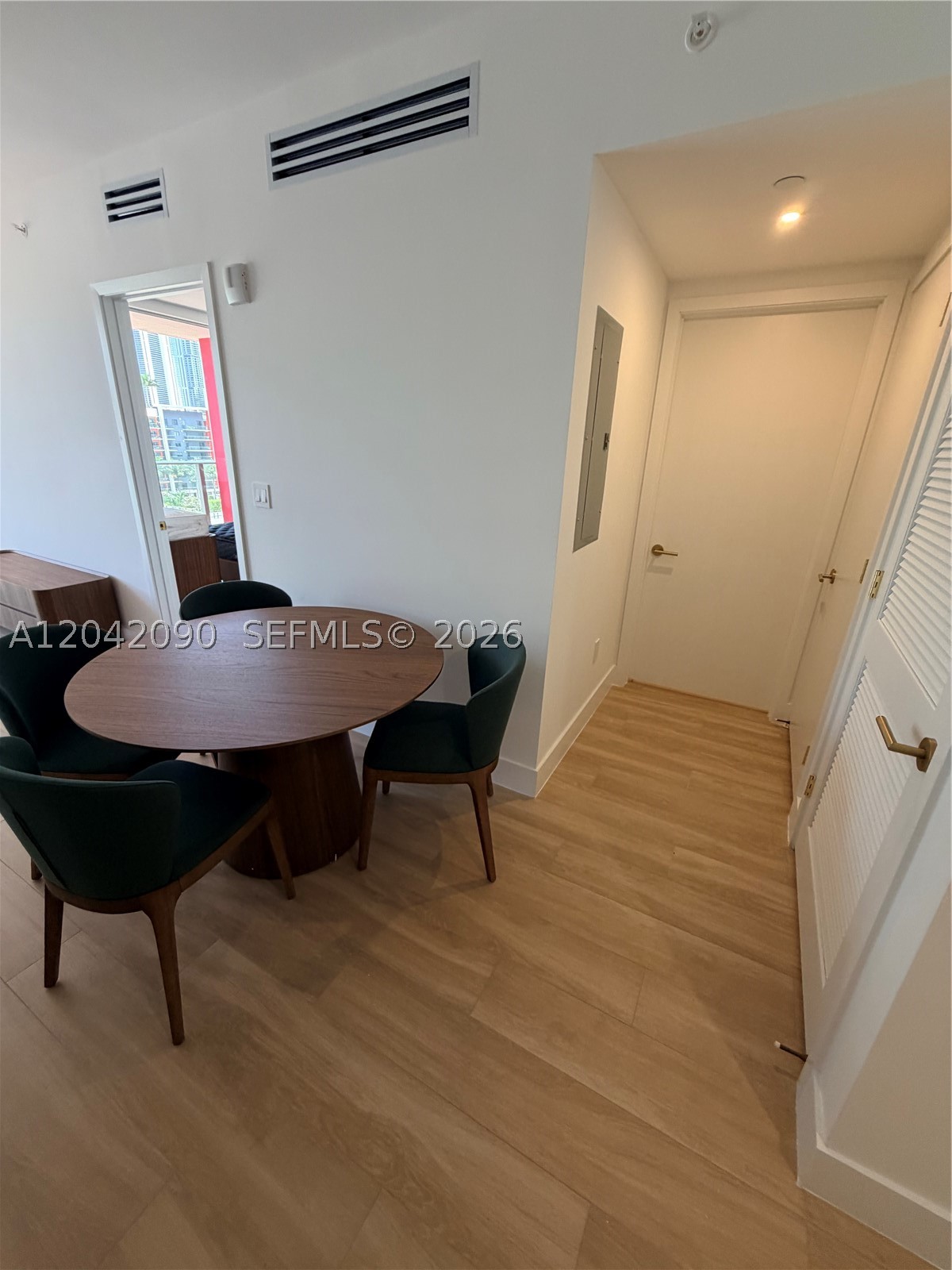 The Standard Residences - Residential