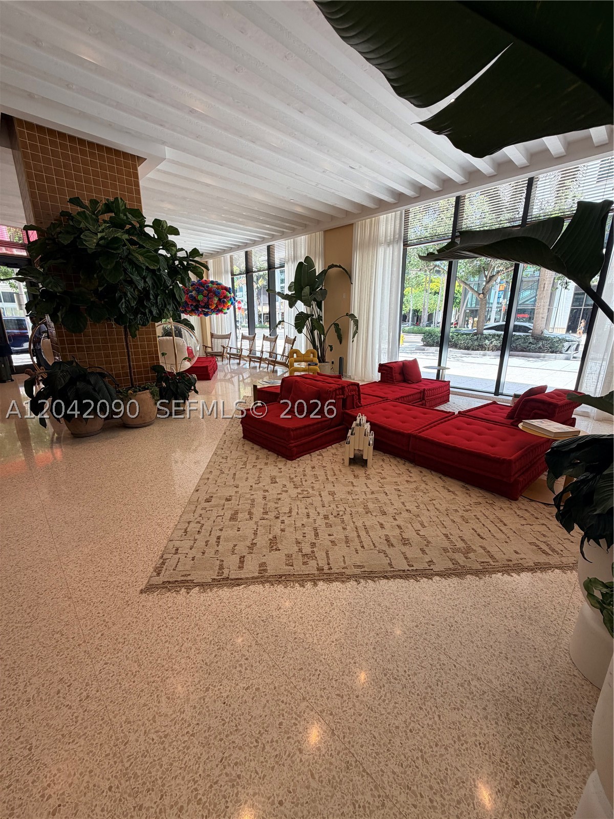 The Standard Residences - Residential