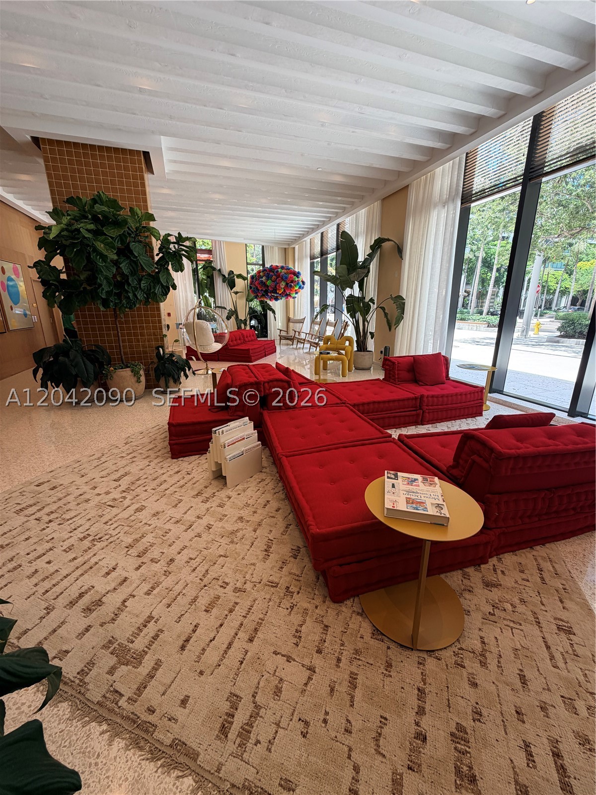 The Standard Residences - Residential