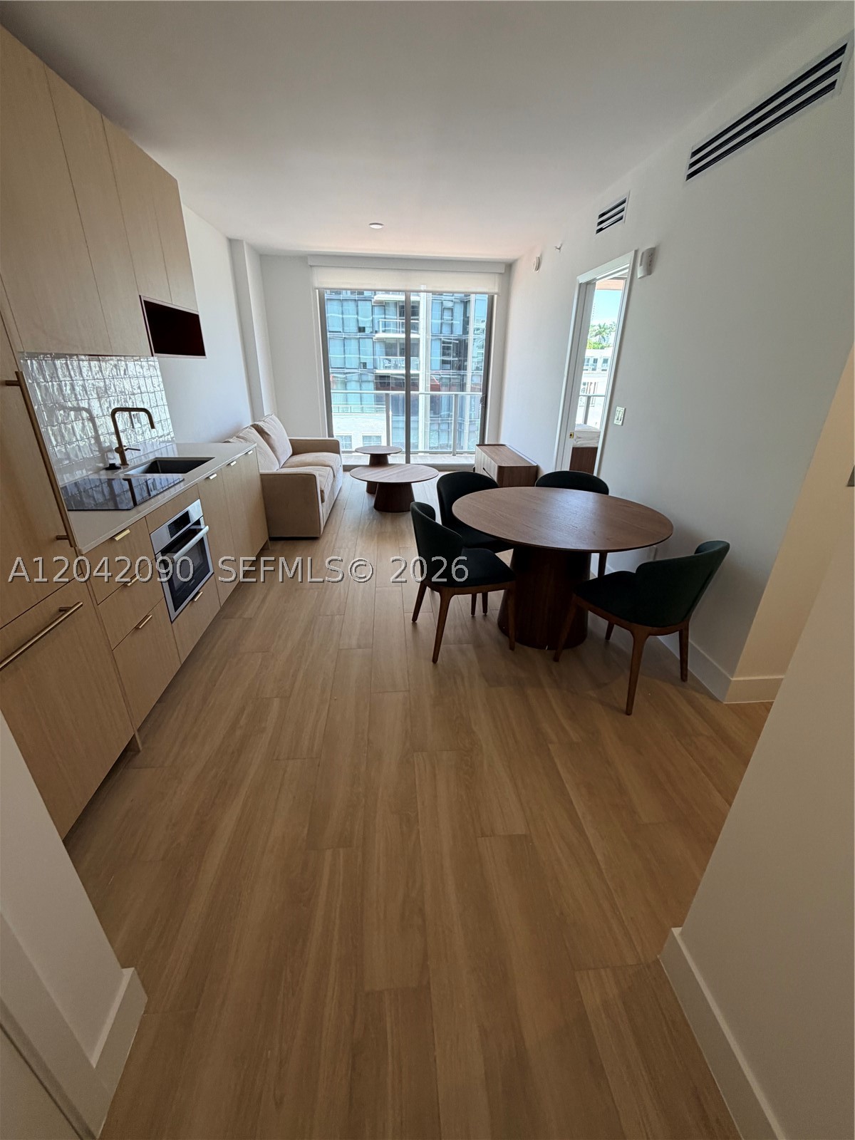 The Standard Residences - Residential