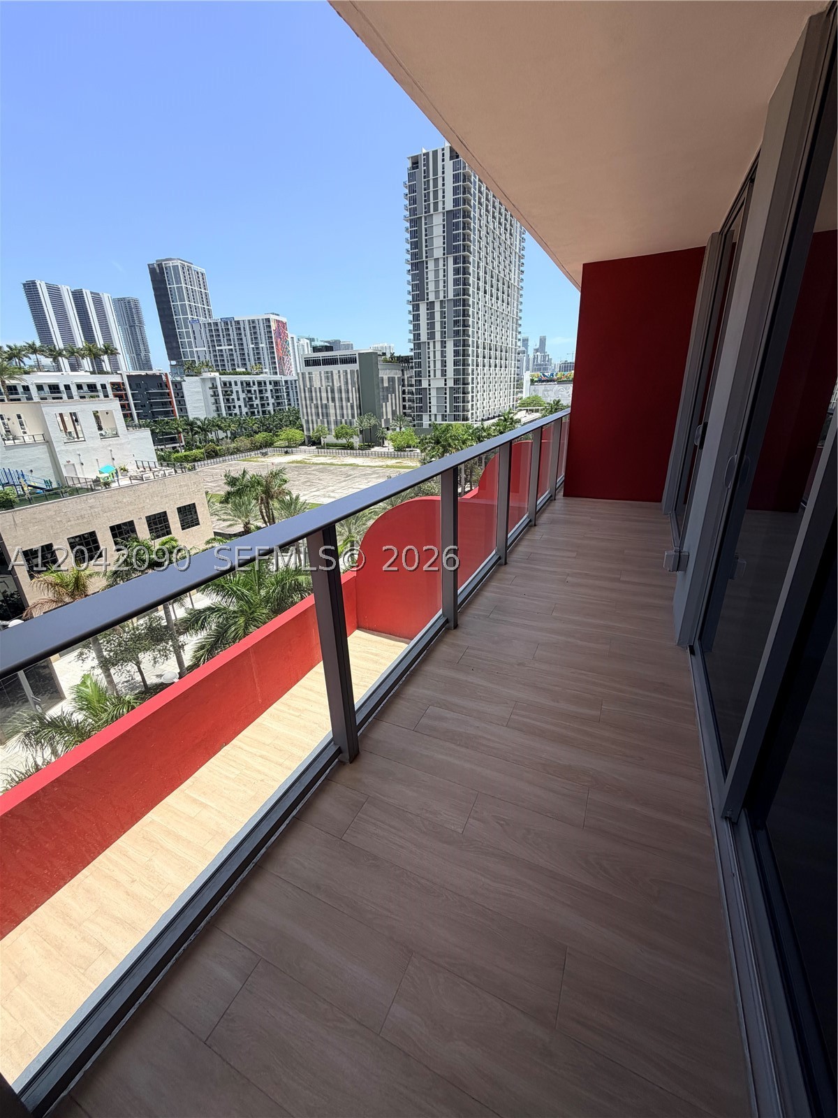 The Standard Residences - Residential