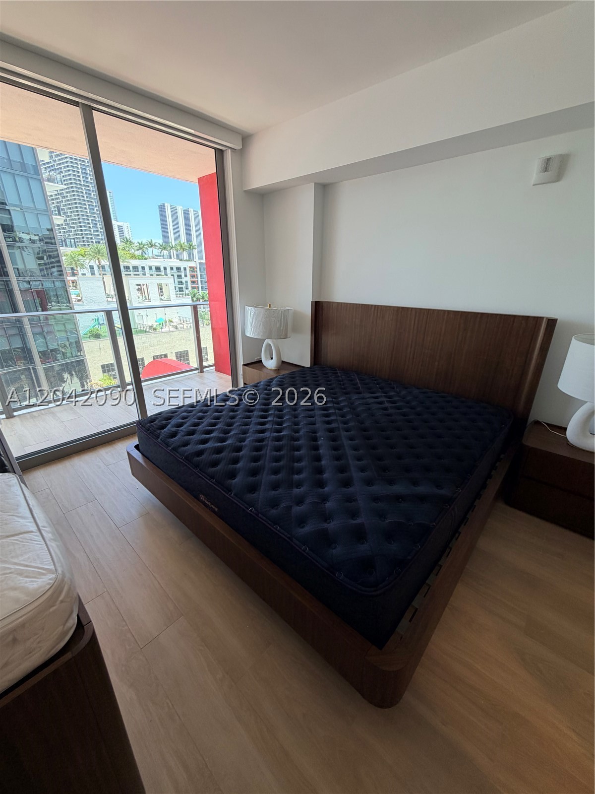 The Standard Residences - Residential
