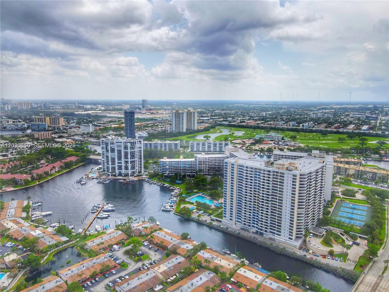 OLYMPUS CONDO PHASE - Residential Lease