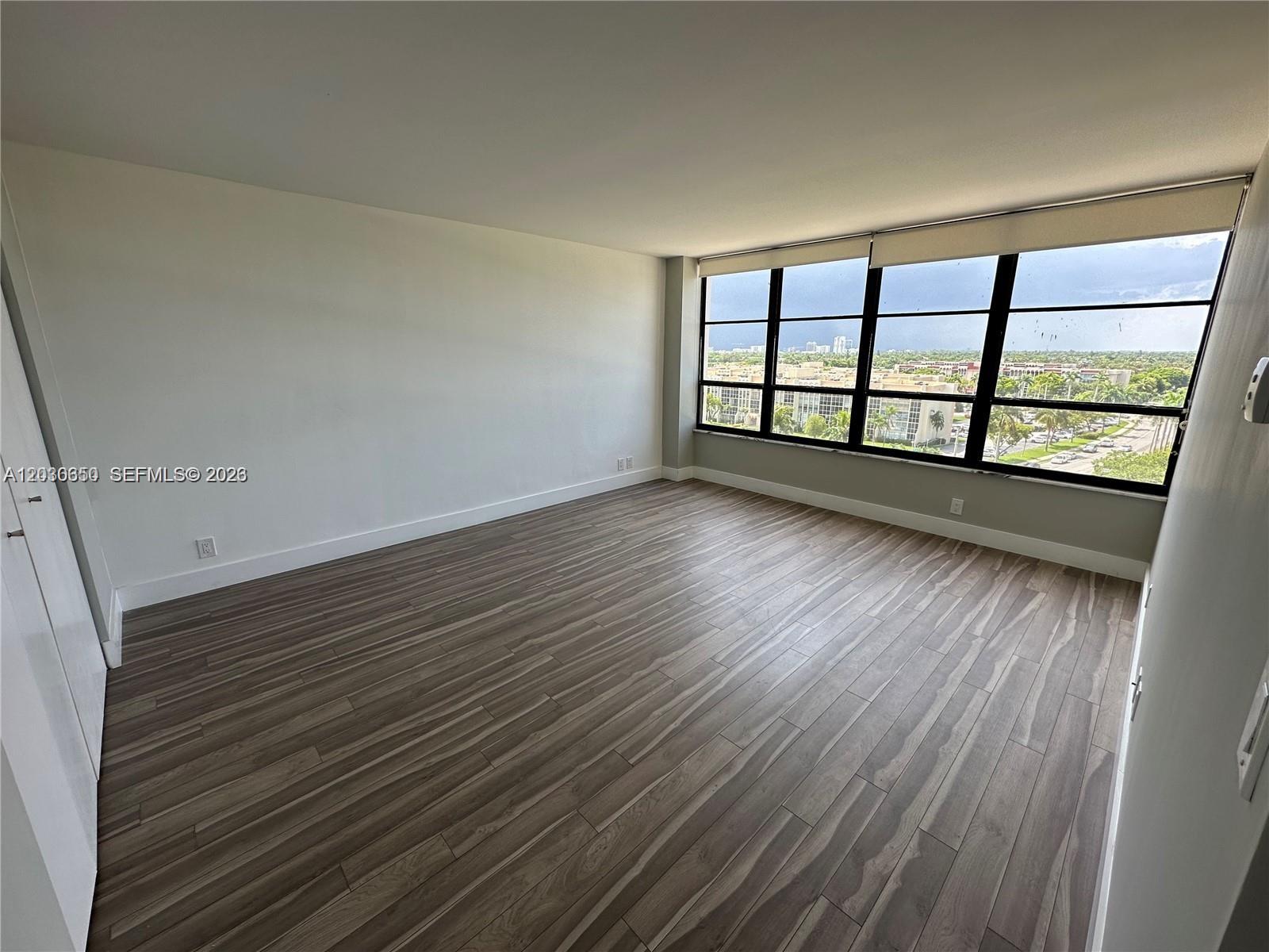 OLYMPUS CONDO PHASE - Residential Lease