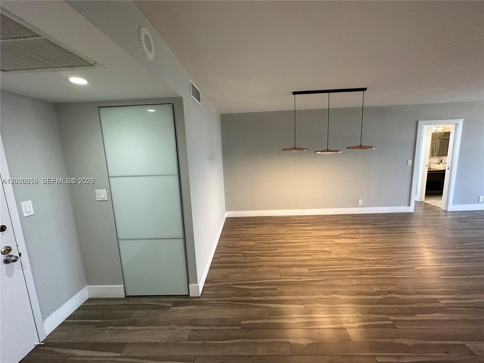 OLYMPUS CONDO PHASE - Residential Lease