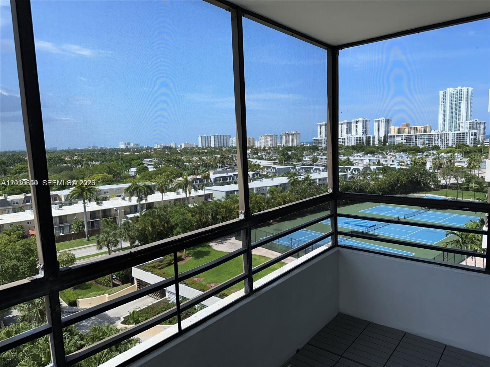 OLYMPUS CONDO PHASE - Residential Lease