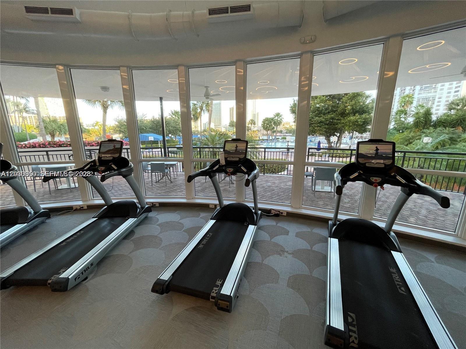 OLYMPUS CONDO PHASE - Residential Lease