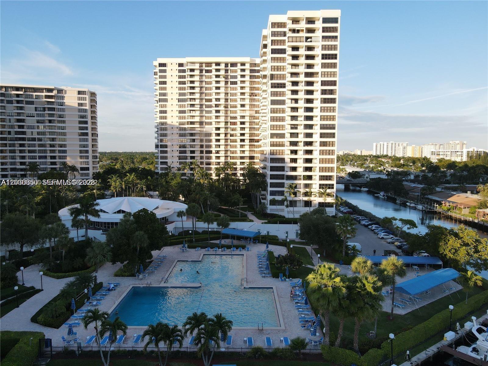 OLYMPUS CONDO PHASE - Residential Lease