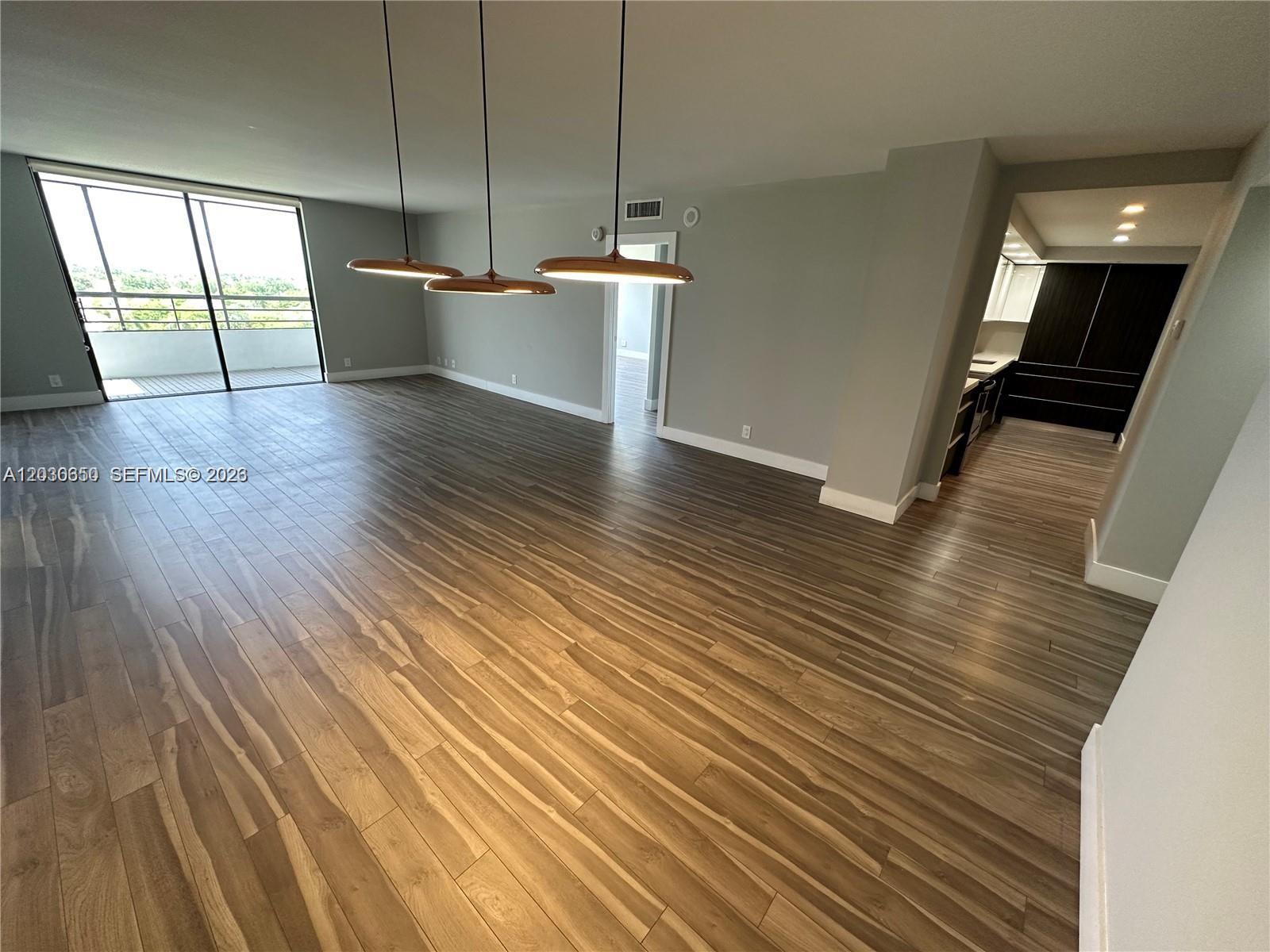 OLYMPUS CONDO PHASE - Residential Lease