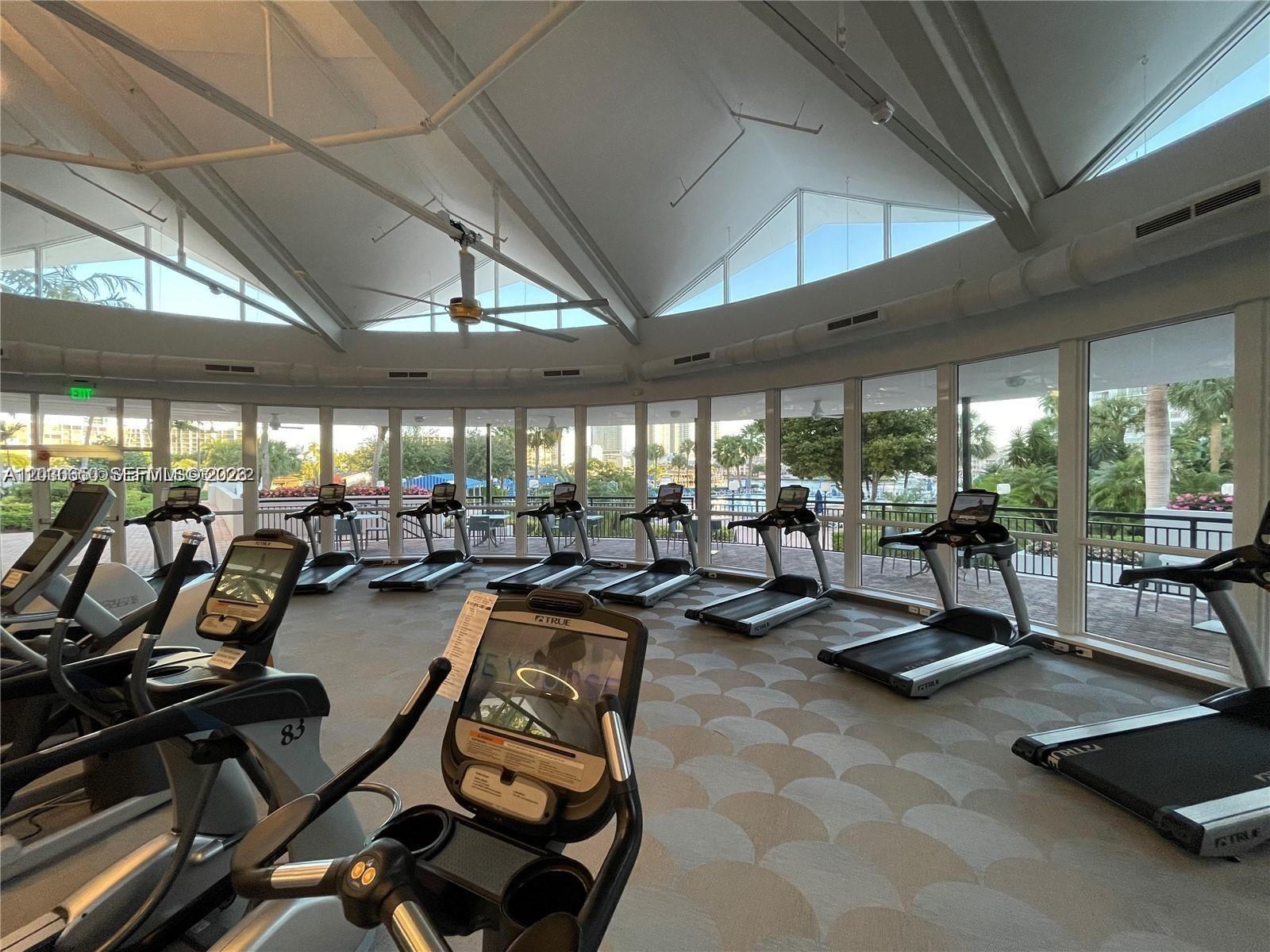 OLYMPUS CONDO PHASE - Residential Lease