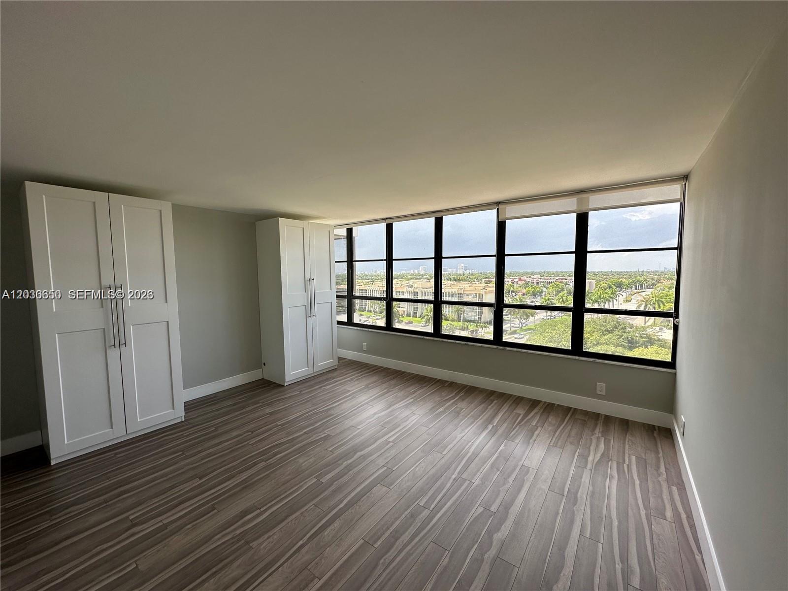 OLYMPUS CONDO PHASE - Residential Lease