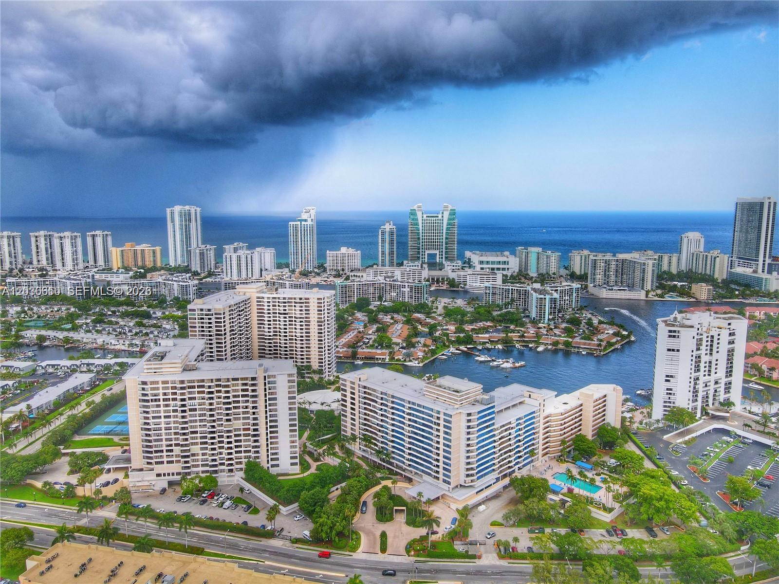 OLYMPUS CONDO PHASE - Residential Lease