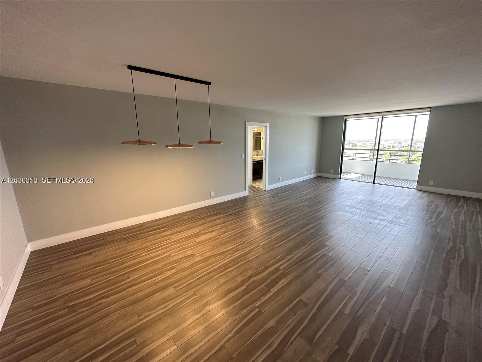 OLYMPUS CONDO PHASE - Residential Lease