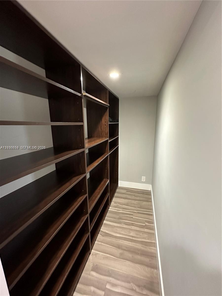 OLYMPUS CONDO PHASE - Residential Lease