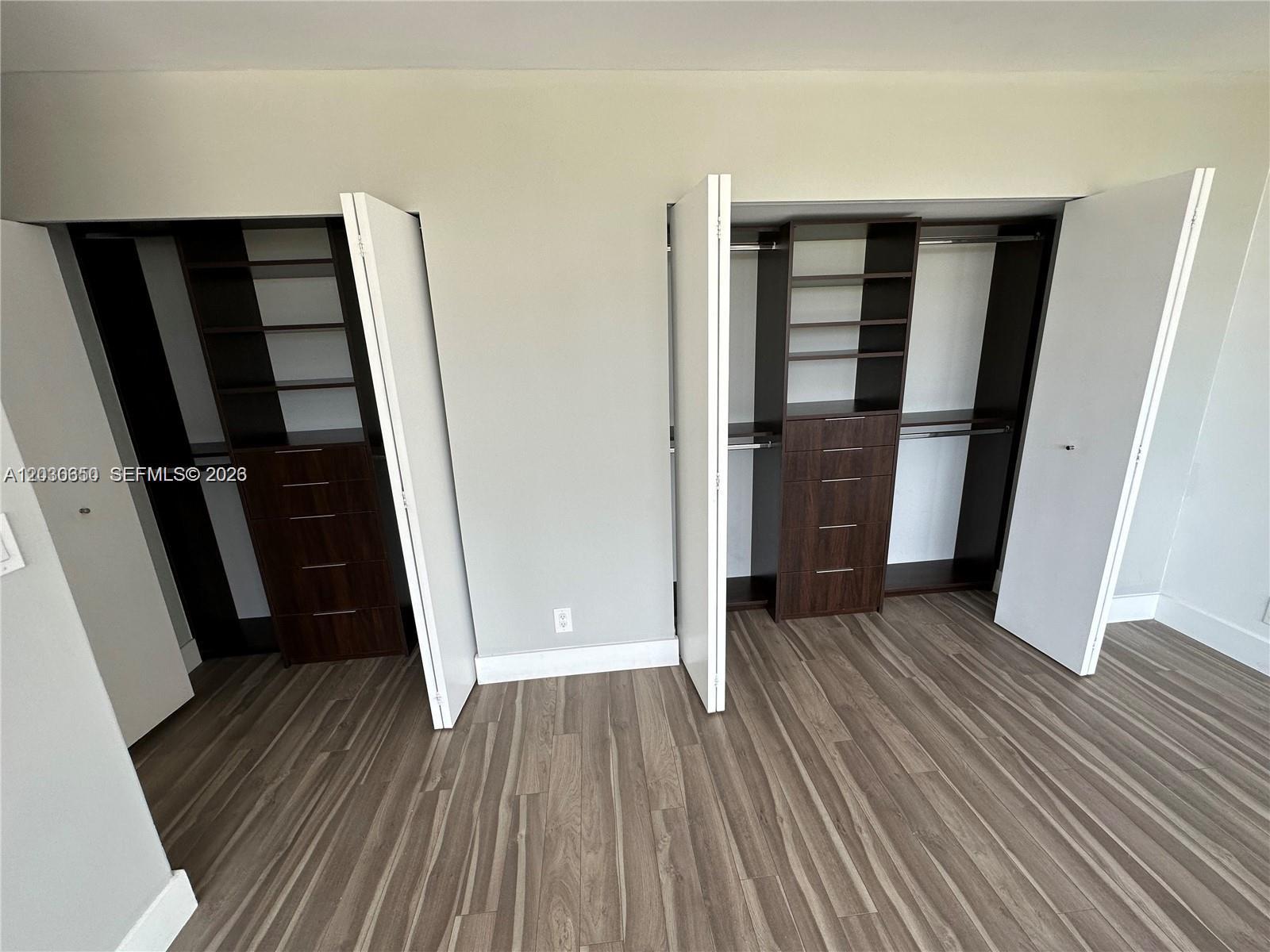 OLYMPUS CONDO PHASE - Residential Lease
