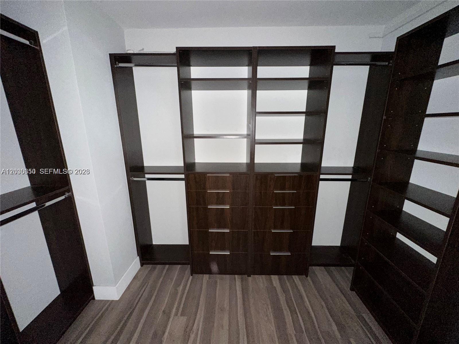OLYMPUS CONDO PHASE - Residential Lease