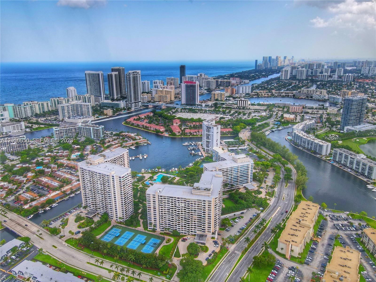 OLYMPUS CONDO PHASE - Residential Lease