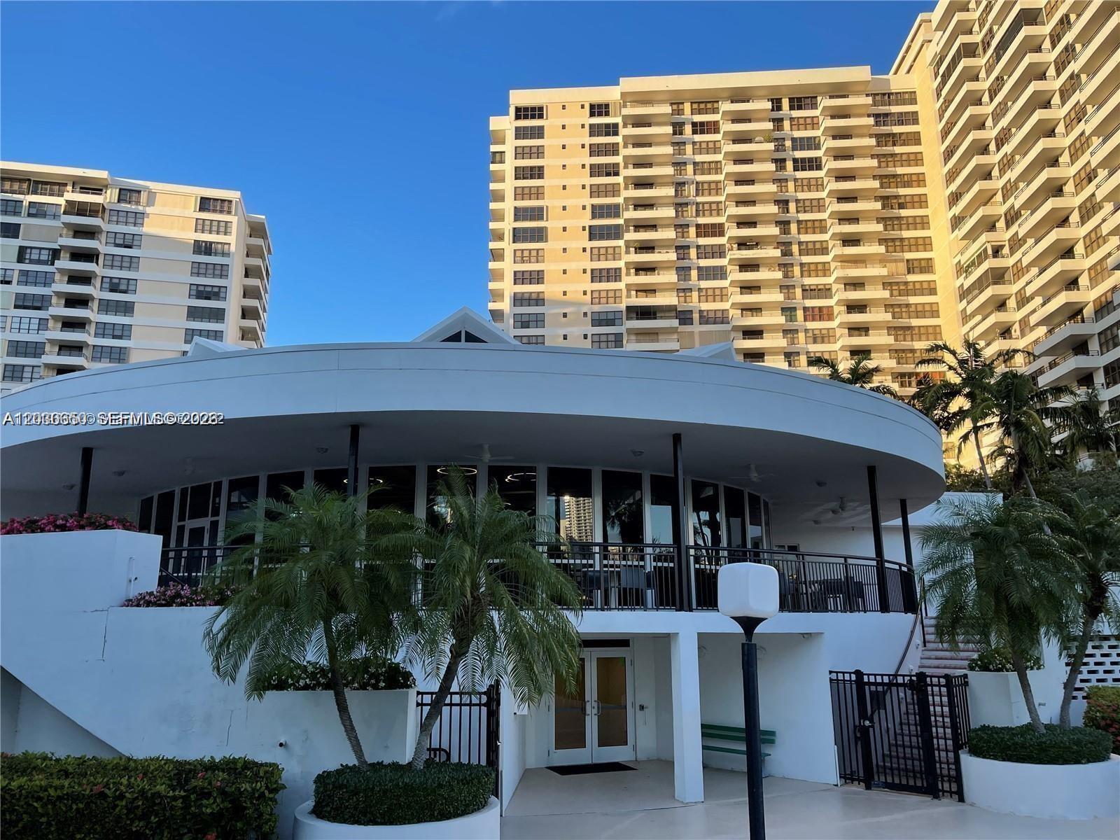 OLYMPUS CONDO PHASE - Residential Lease