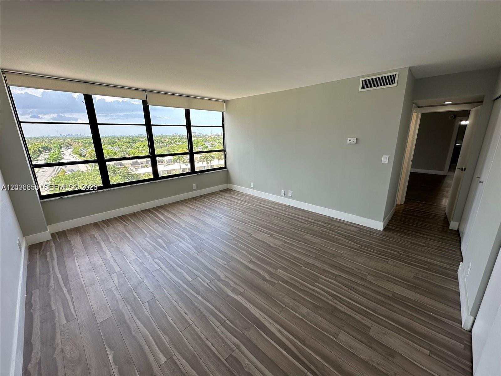 OLYMPUS CONDO PHASE - Residential Lease