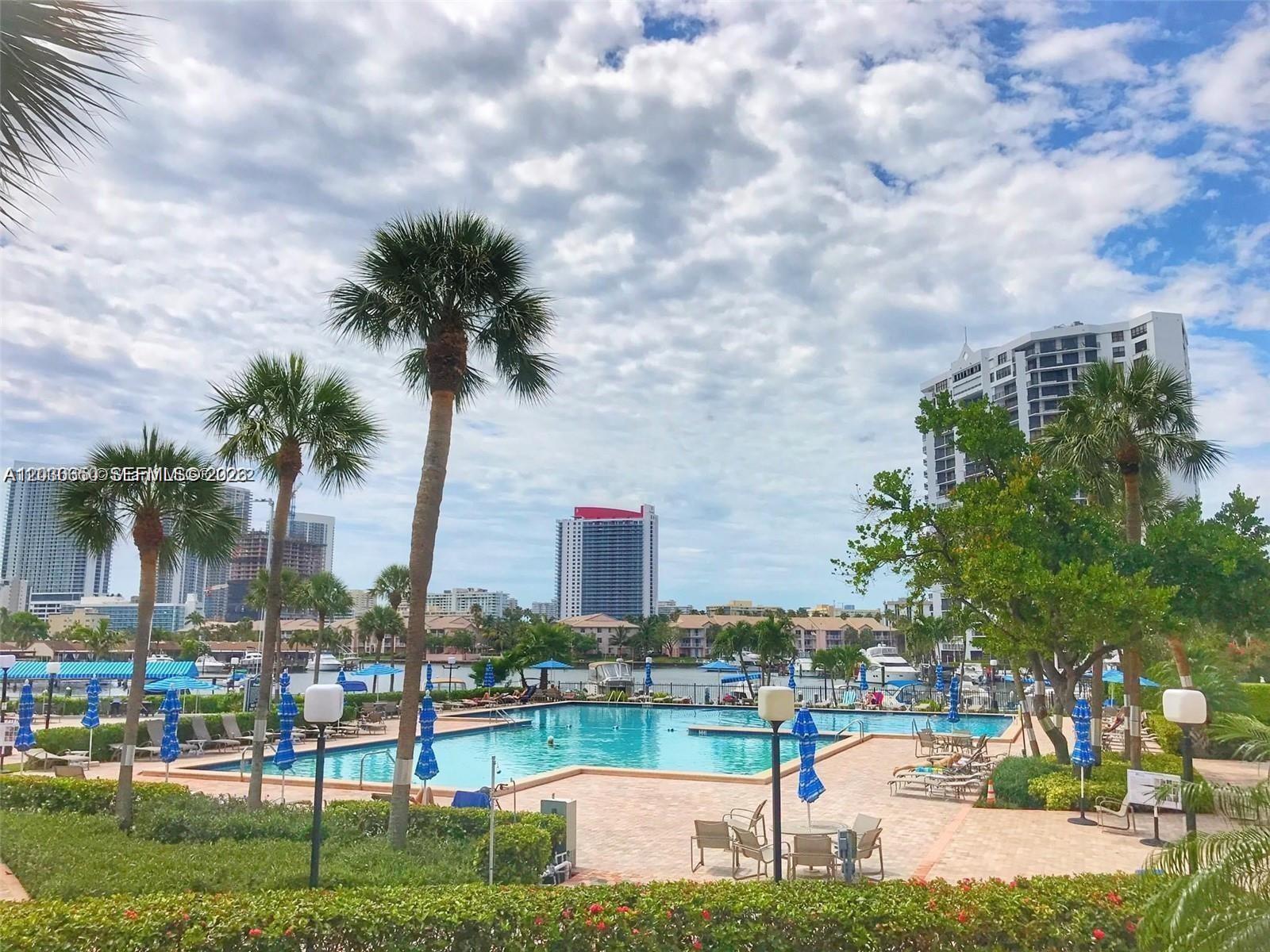 OLYMPUS CONDO PHASE - Residential Lease