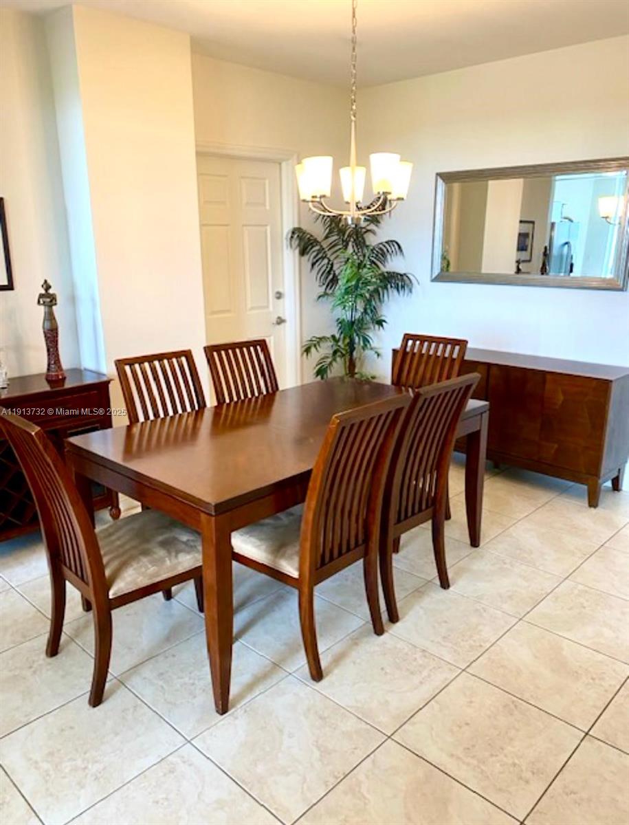 CATALONIA CONDO - Residential Lease