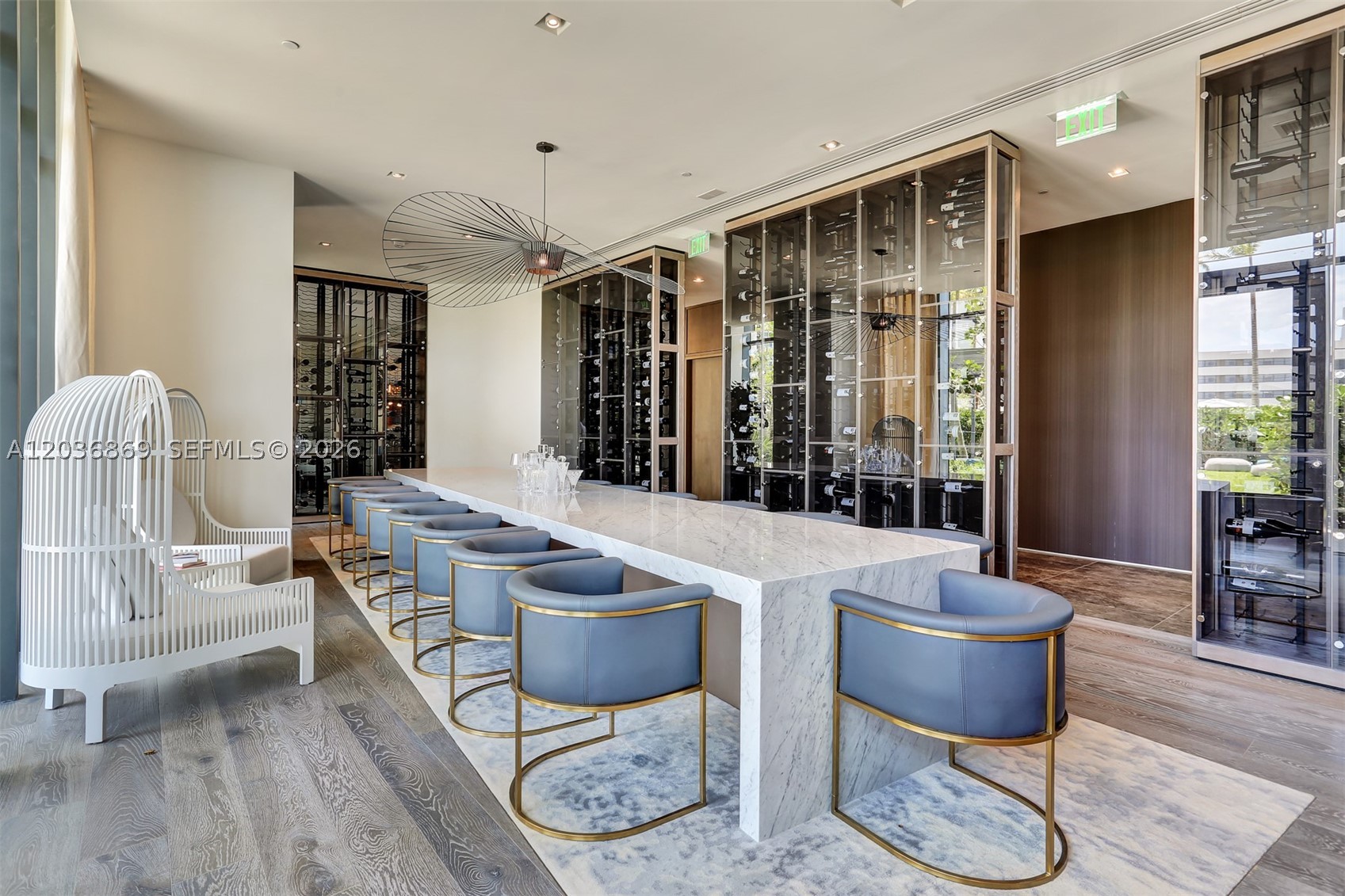 PARAISO BAY CONDO - Residential
