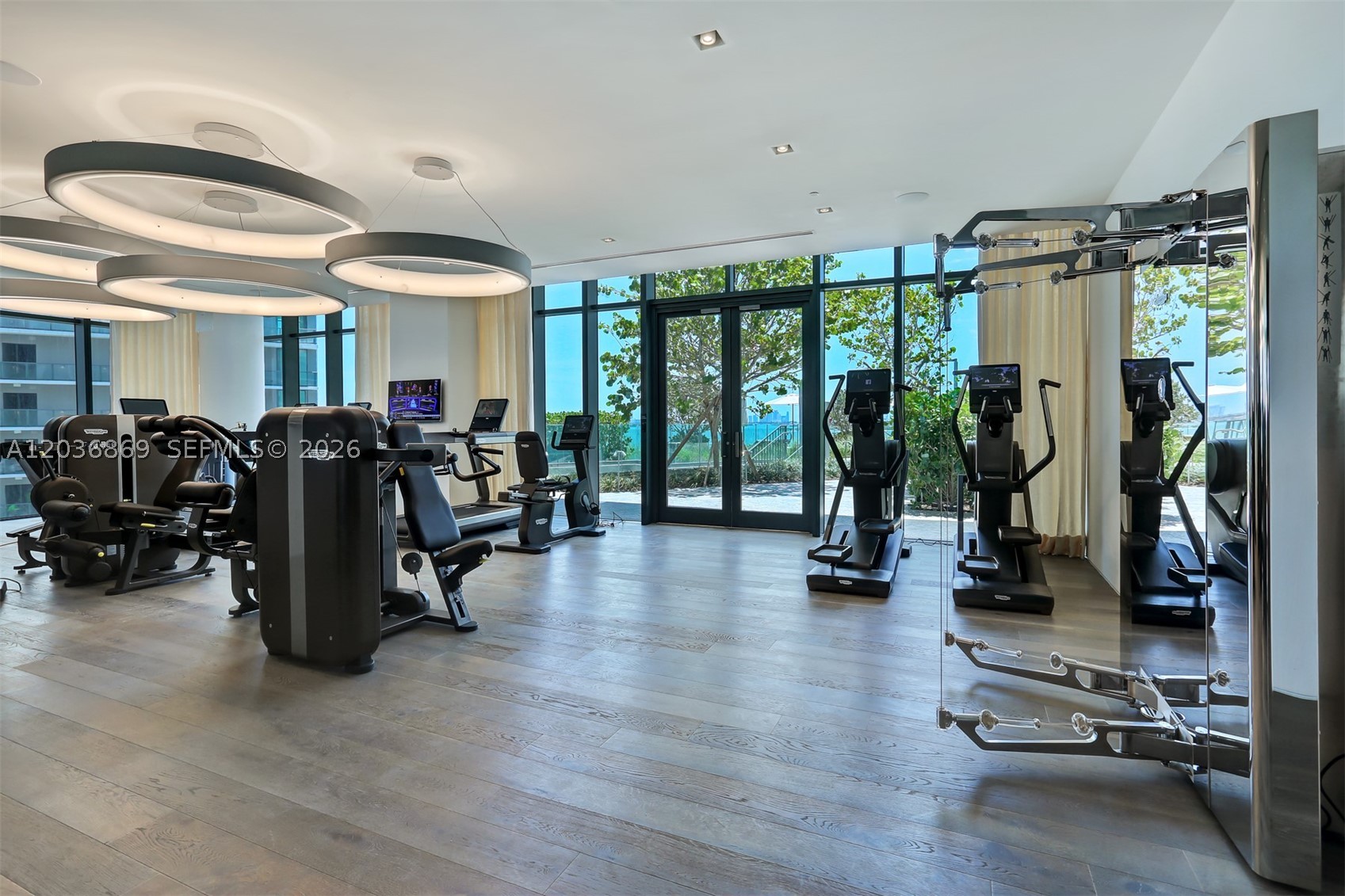 PARAISO BAY CONDO - Residential
