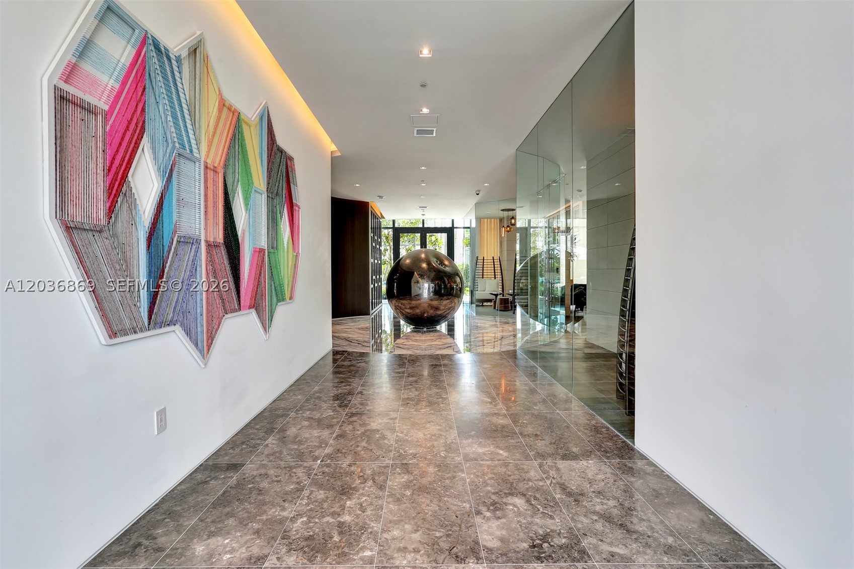 PARAISO BAY CONDO - Residential