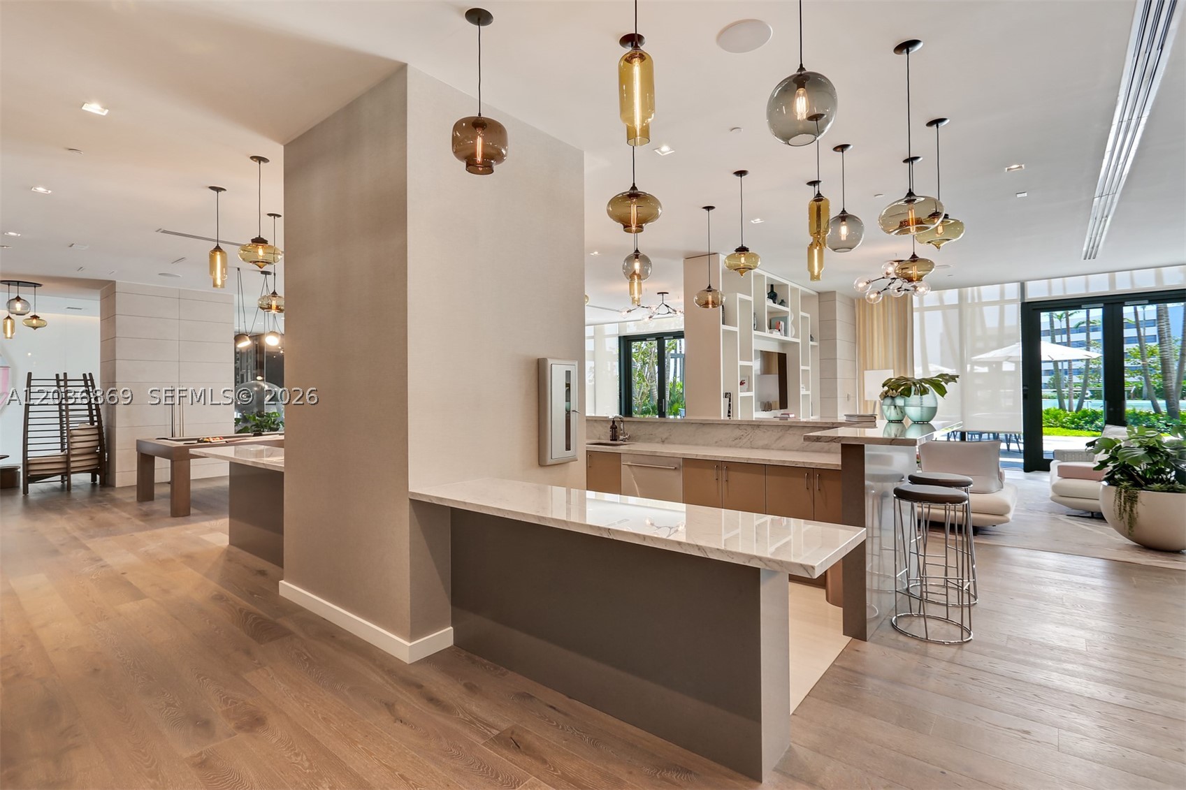 PARAISO BAY CONDO - Residential