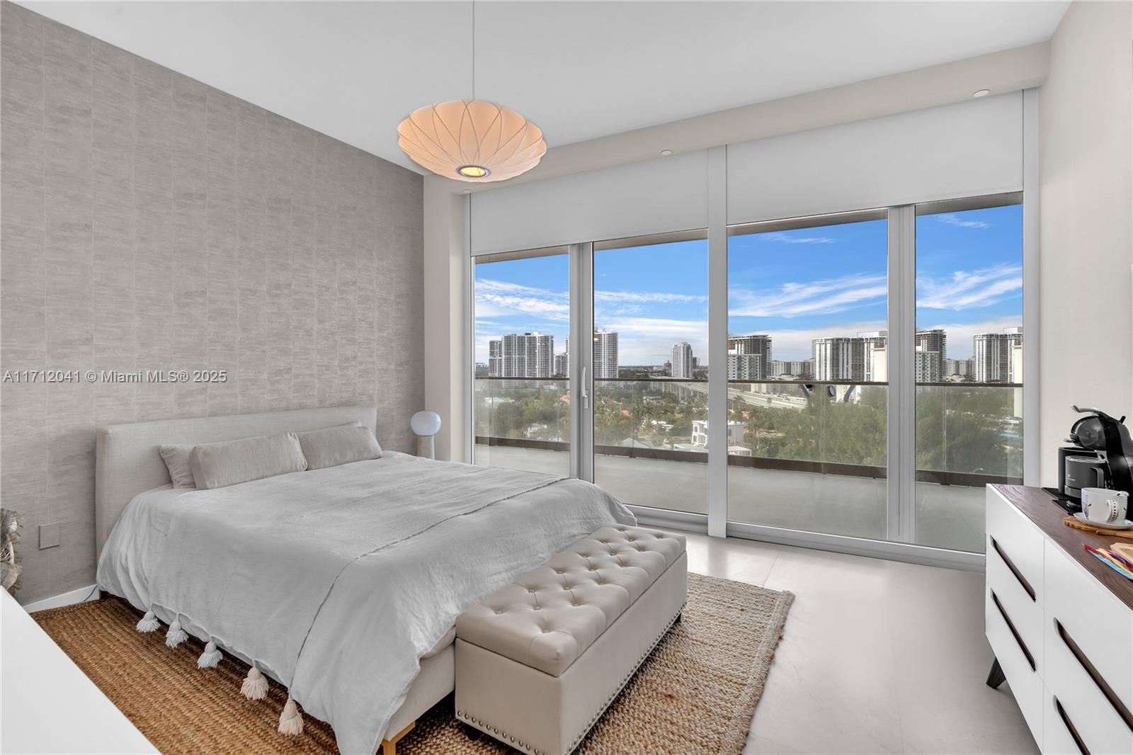 18975 COLLINS CONDO - Residential