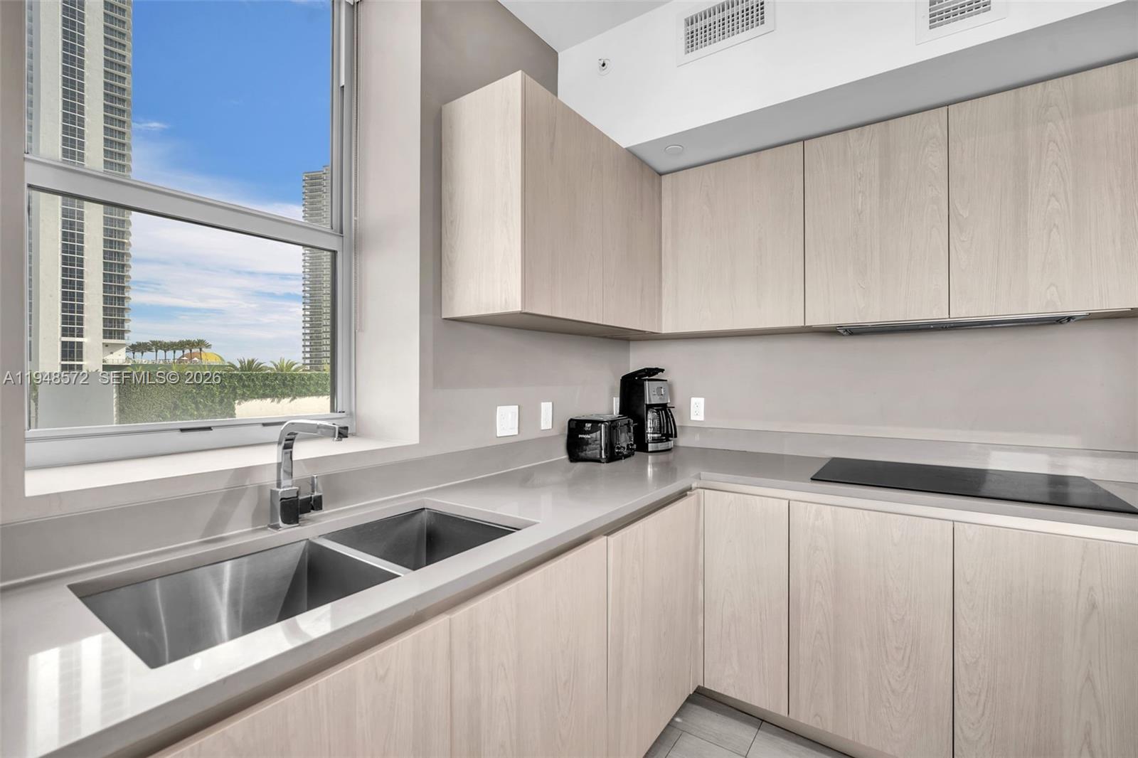 4010 SOUTH OCEAN CONDO - Residential