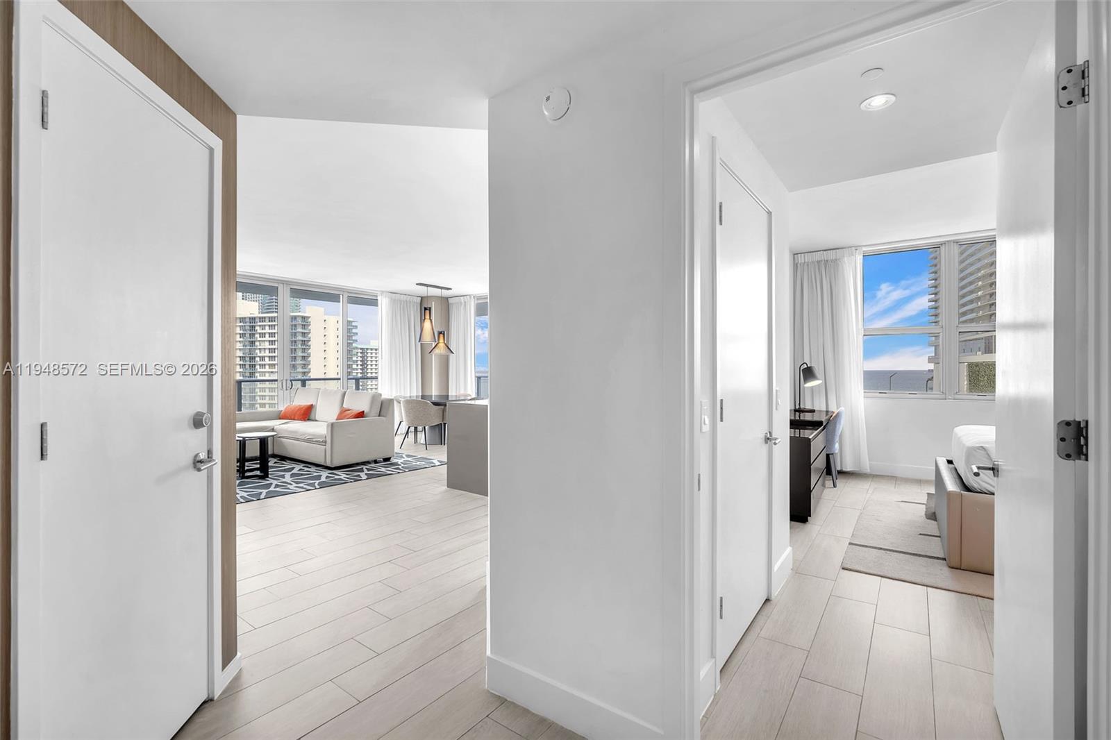 4010 SOUTH OCEAN CONDO - Residential