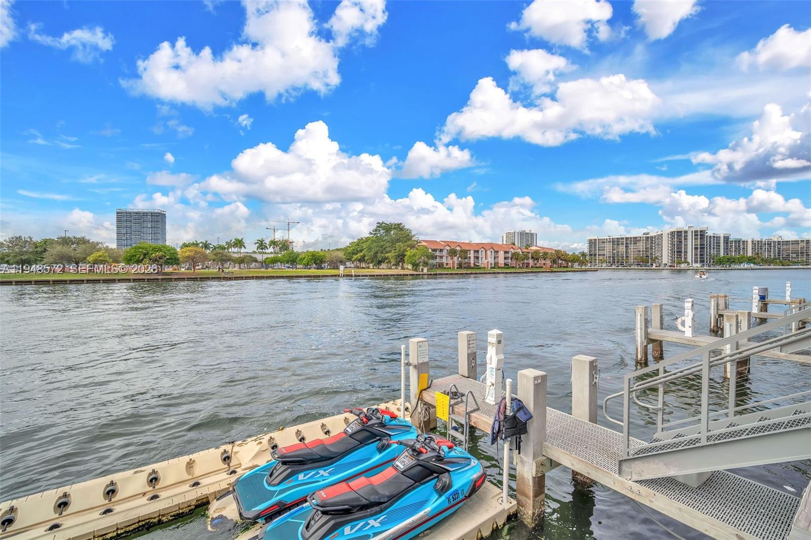 4010 SOUTH OCEAN CONDO - Residential