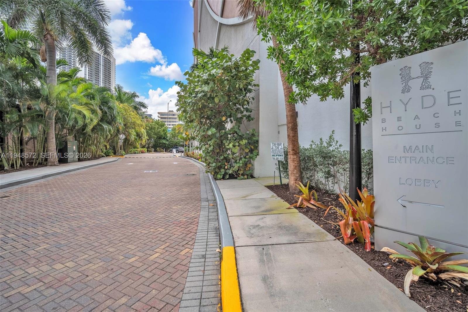 4010 SOUTH OCEAN CONDO - Residential