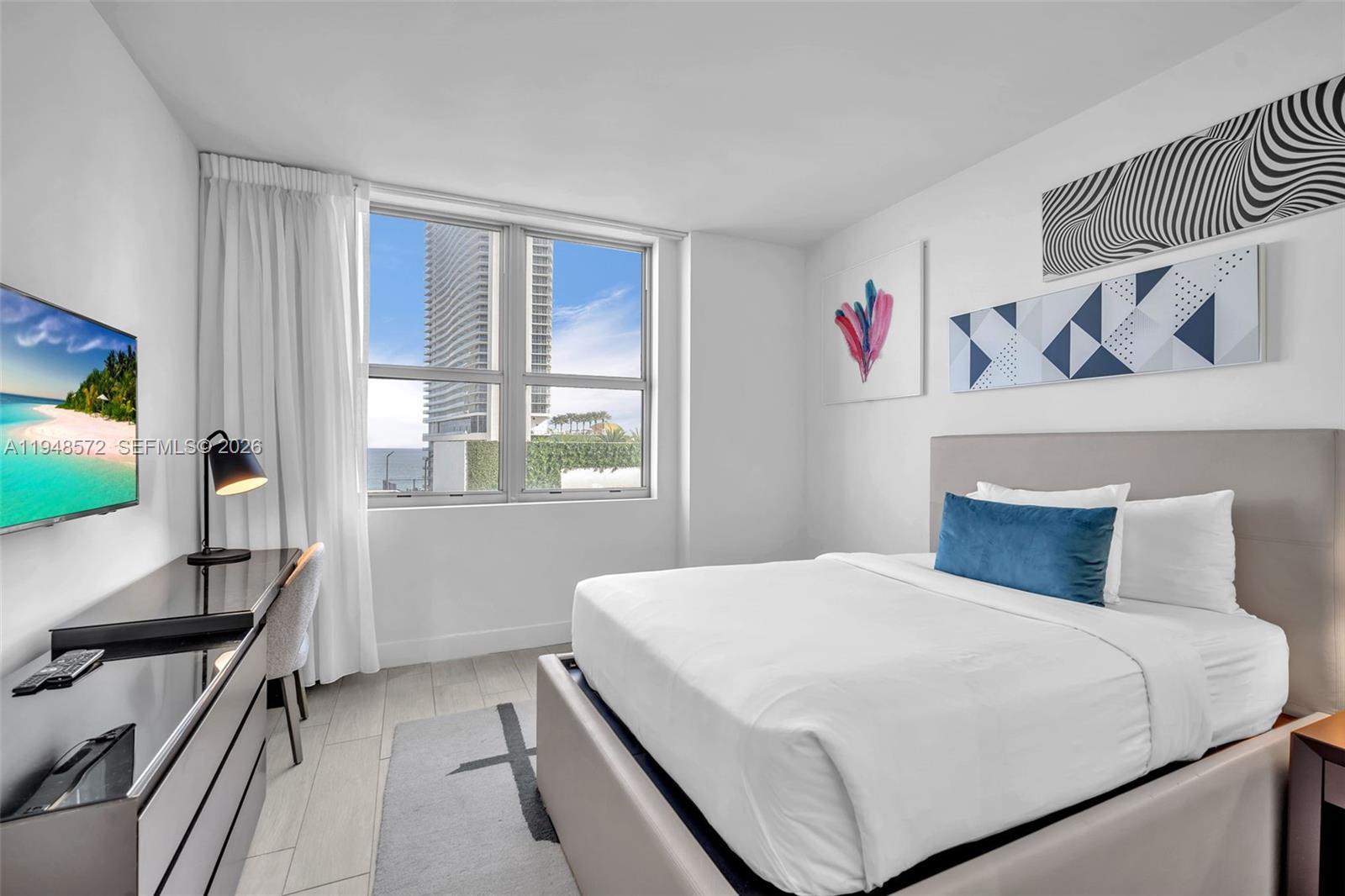 4010 SOUTH OCEAN CONDO - Residential