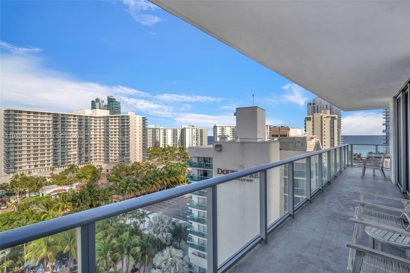 4010 SOUTH OCEAN CONDO - Residential
