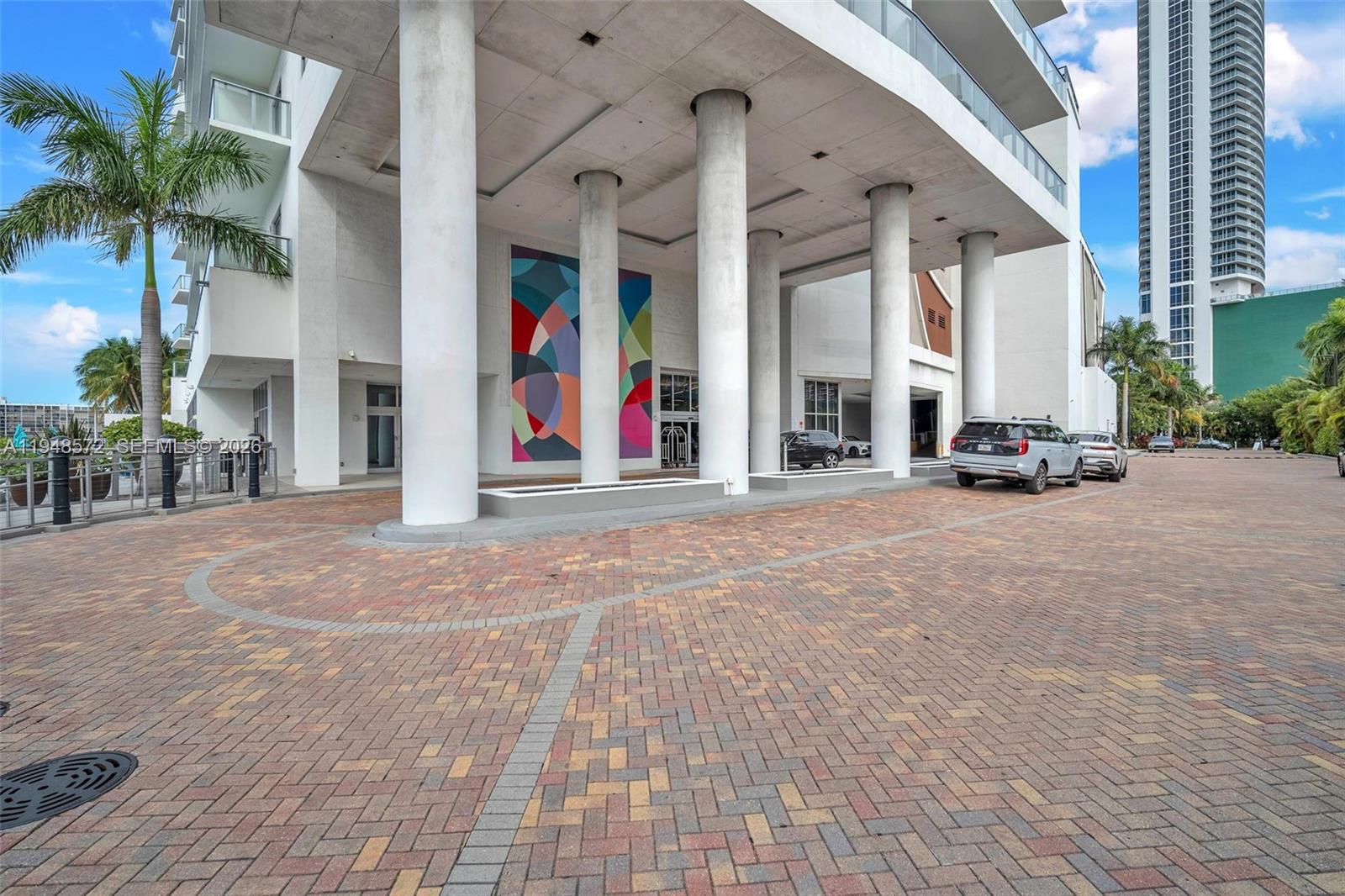 4010 SOUTH OCEAN CONDO - Residential