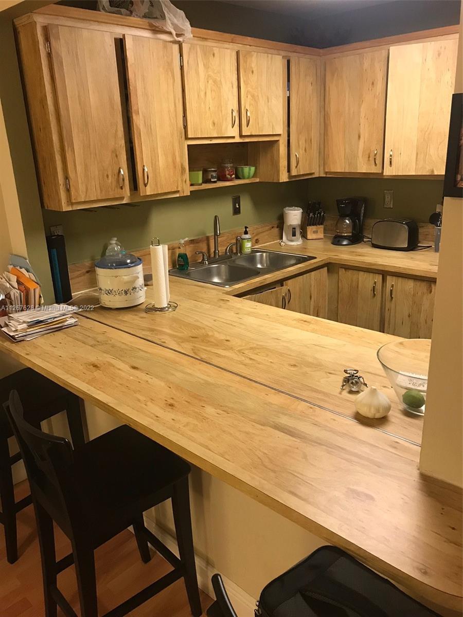 WISPERWOOD VILLAGE CONDO - Residential Lease