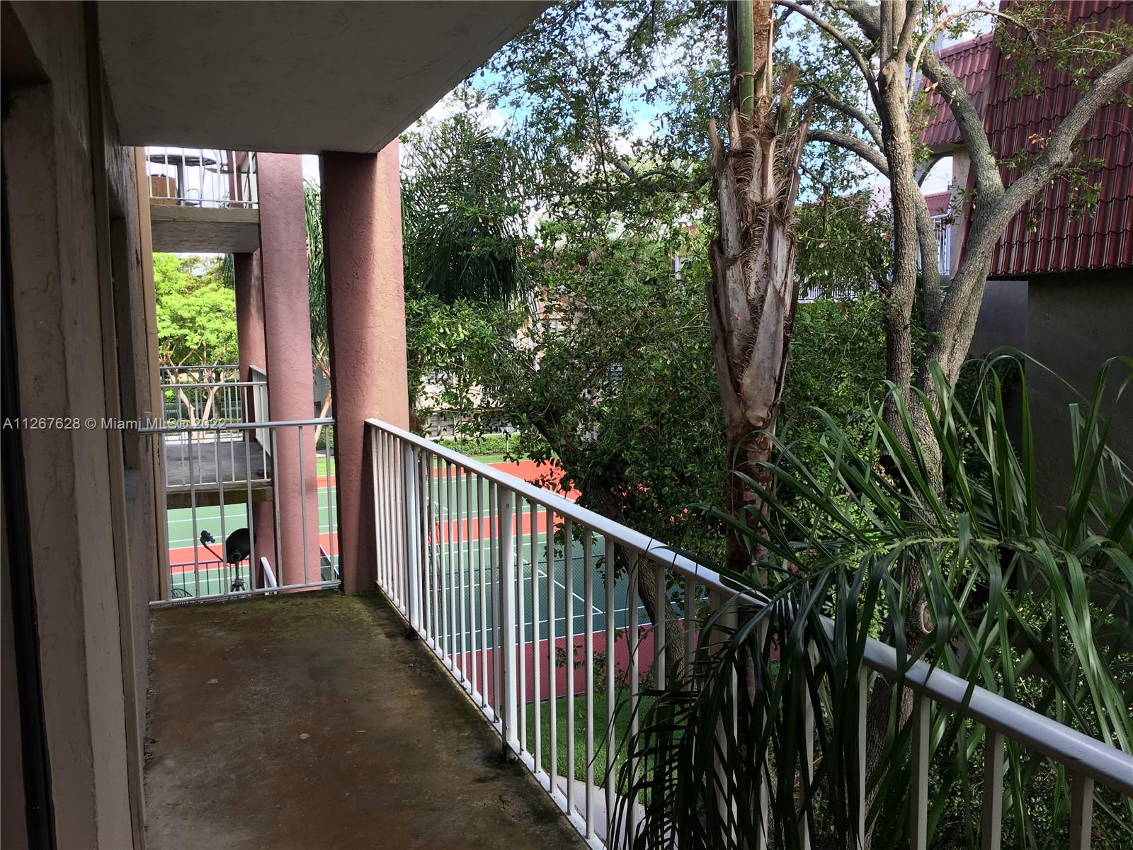 WISPERWOOD VILLAGE CONDO - Residential Lease