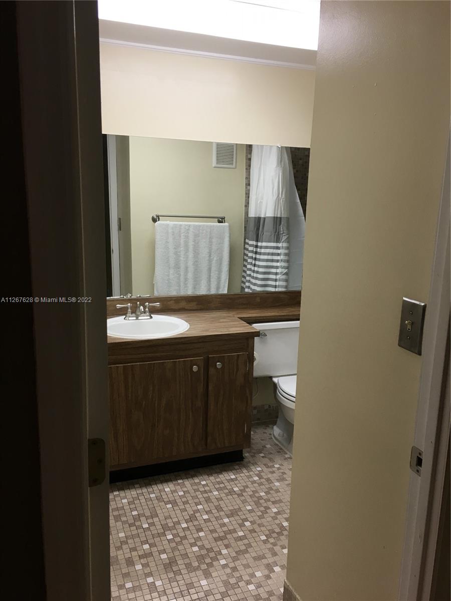 WISPERWOOD VILLAGE CONDO - Residential Lease