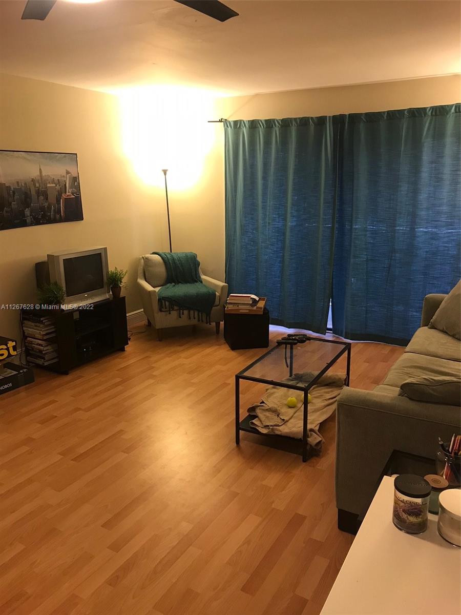 WISPERWOOD VILLAGE CONDO - Residential Lease